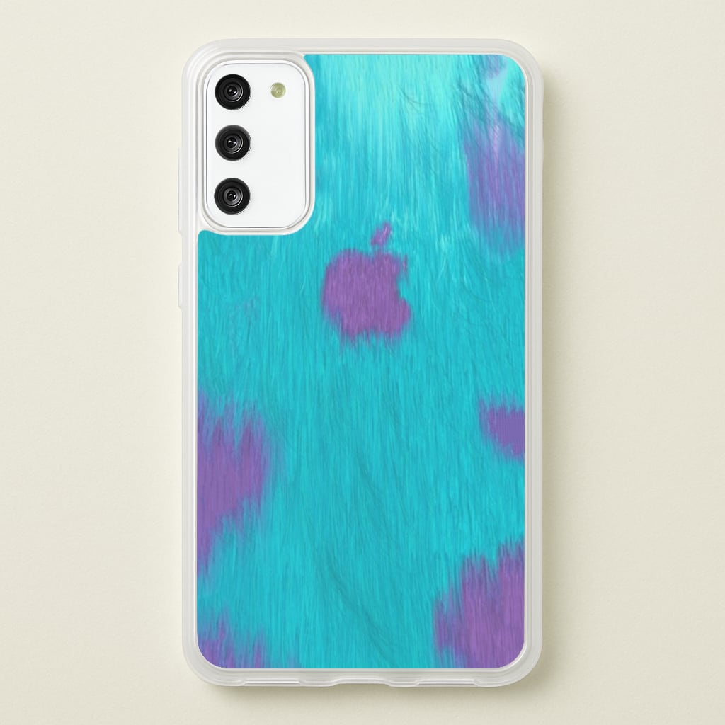 iSulley - Disney Phone Case for Galaxy A41