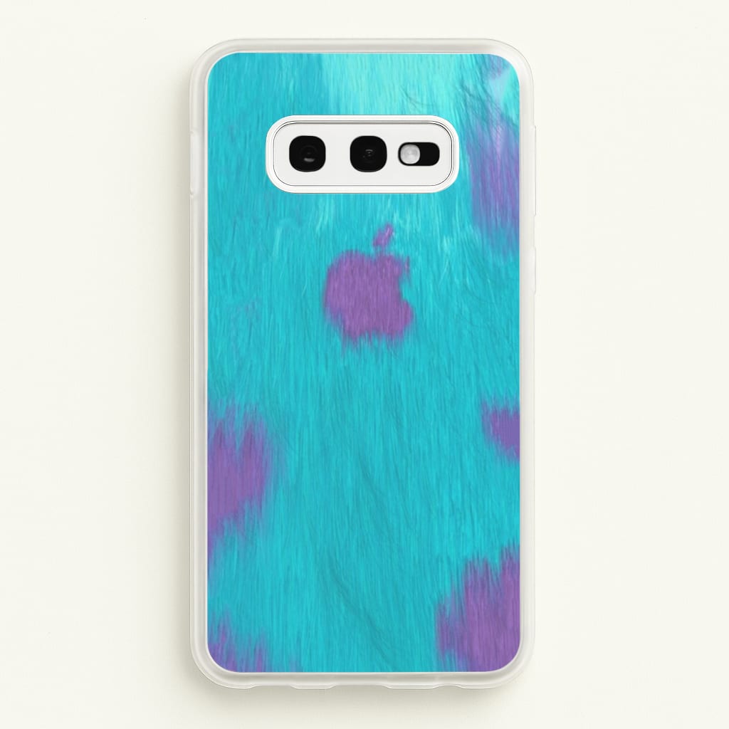 iSulley - Disney Phone Case for Galaxy S10e