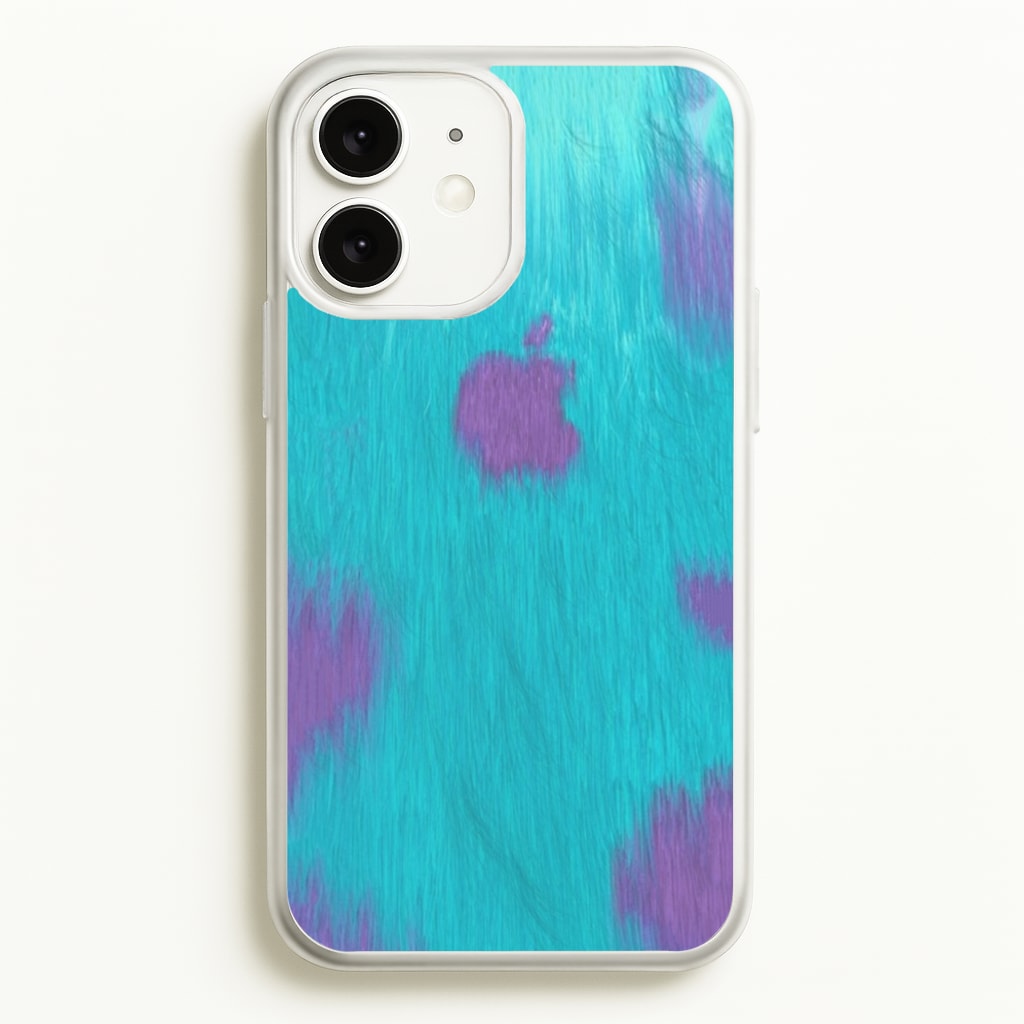 iSulley - Disney Phone Case for iPhone 11