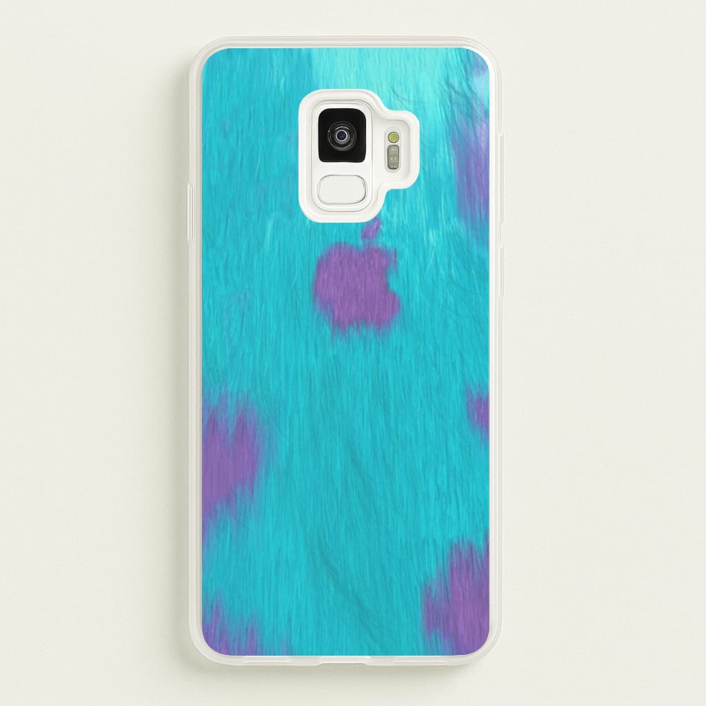 iSulley - Disney Phone Case for Galaxy S9