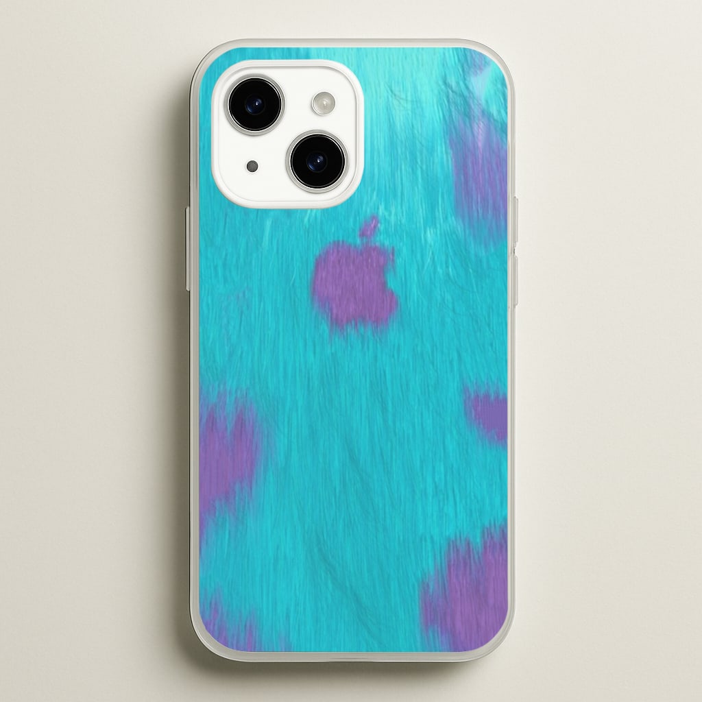 iSulley - Disney Phone Case for iPhone 15