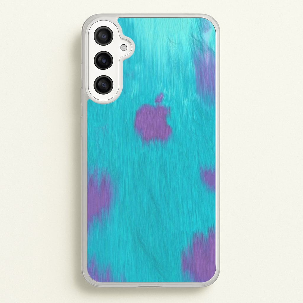 iSulley - Disney Phone Case for Galaxy A34