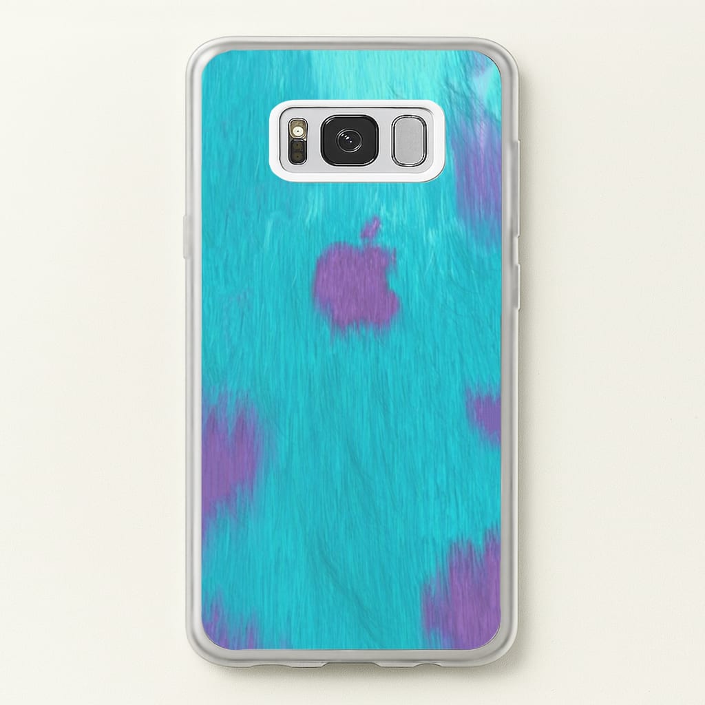 iSulley - Disney Phone Case for Galaxy S8