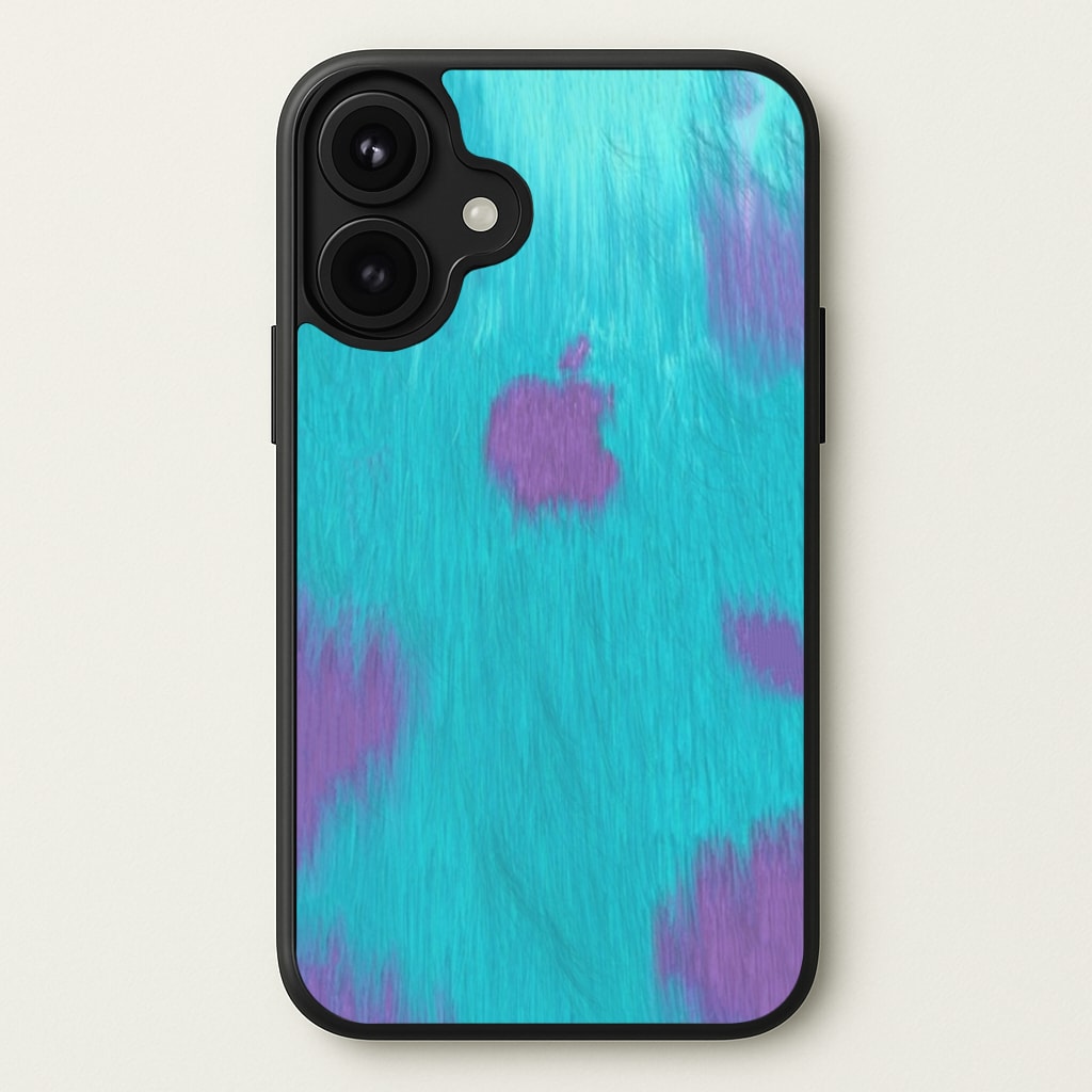iSulley Phone Case for iPhone 17