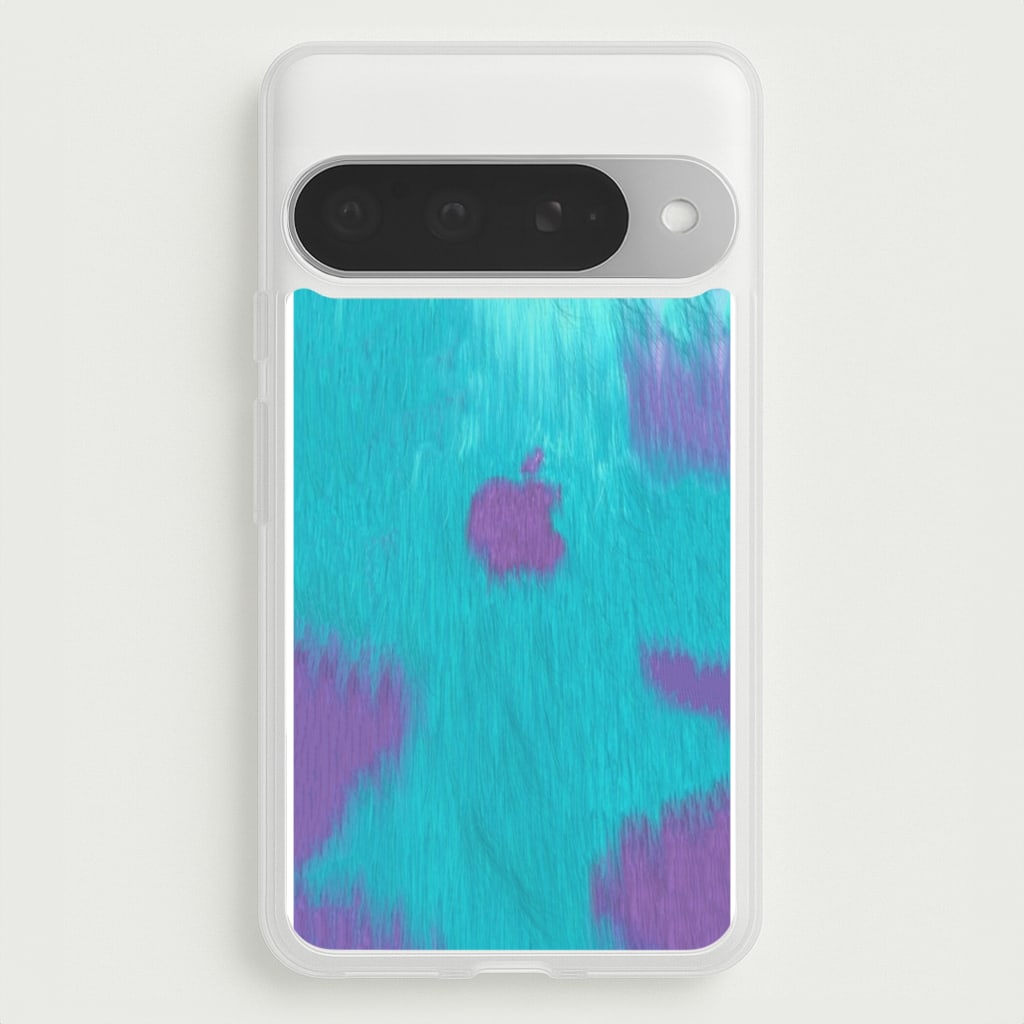 iSulley Phone Case for Google Pixel 10 Pro XL