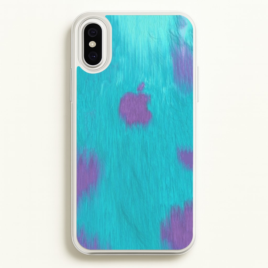 iSulley - Disney Phone Case for iPhone XS Max