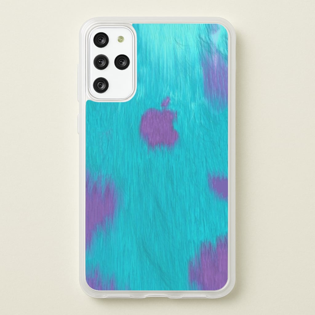 iSulley - Disney Phone Case for Galaxy S20 Plus