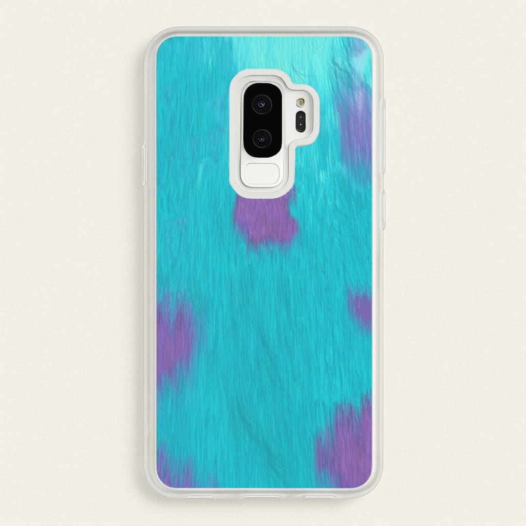 iSulley - Disney Phone Case for Galaxy S9 Plus