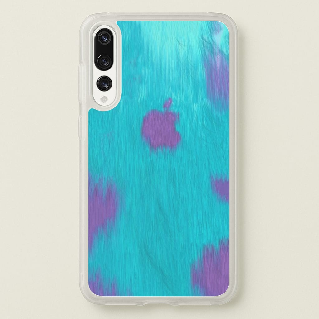 iSulley - Disney Phone Case for Huawei P20 Pro