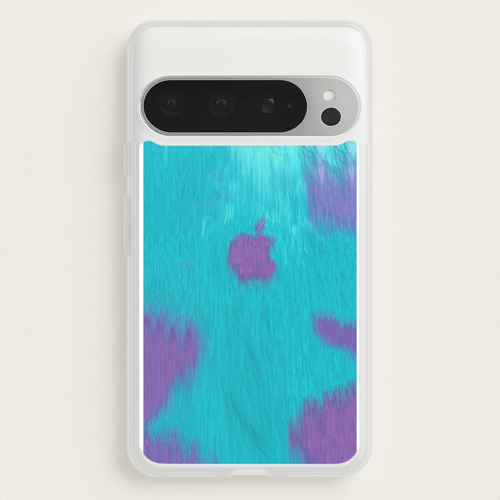 iSulley - Disney Phone Case for Google Pixel 9 Pro XL