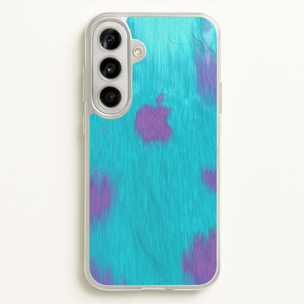 iSulley - Disney Phone Case for Galaxy A56