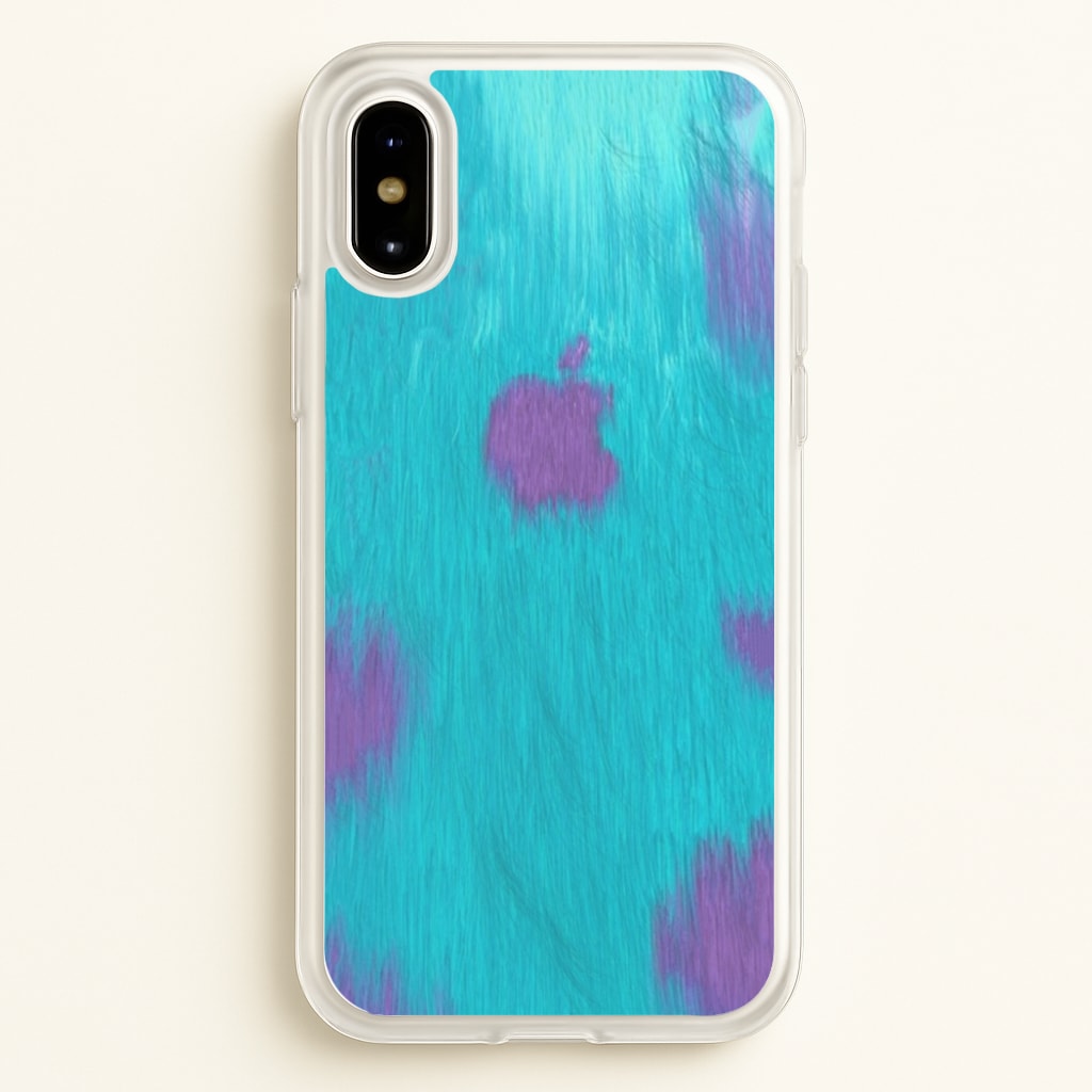 iSulley - Disney Phone Case for iPhone X / XS