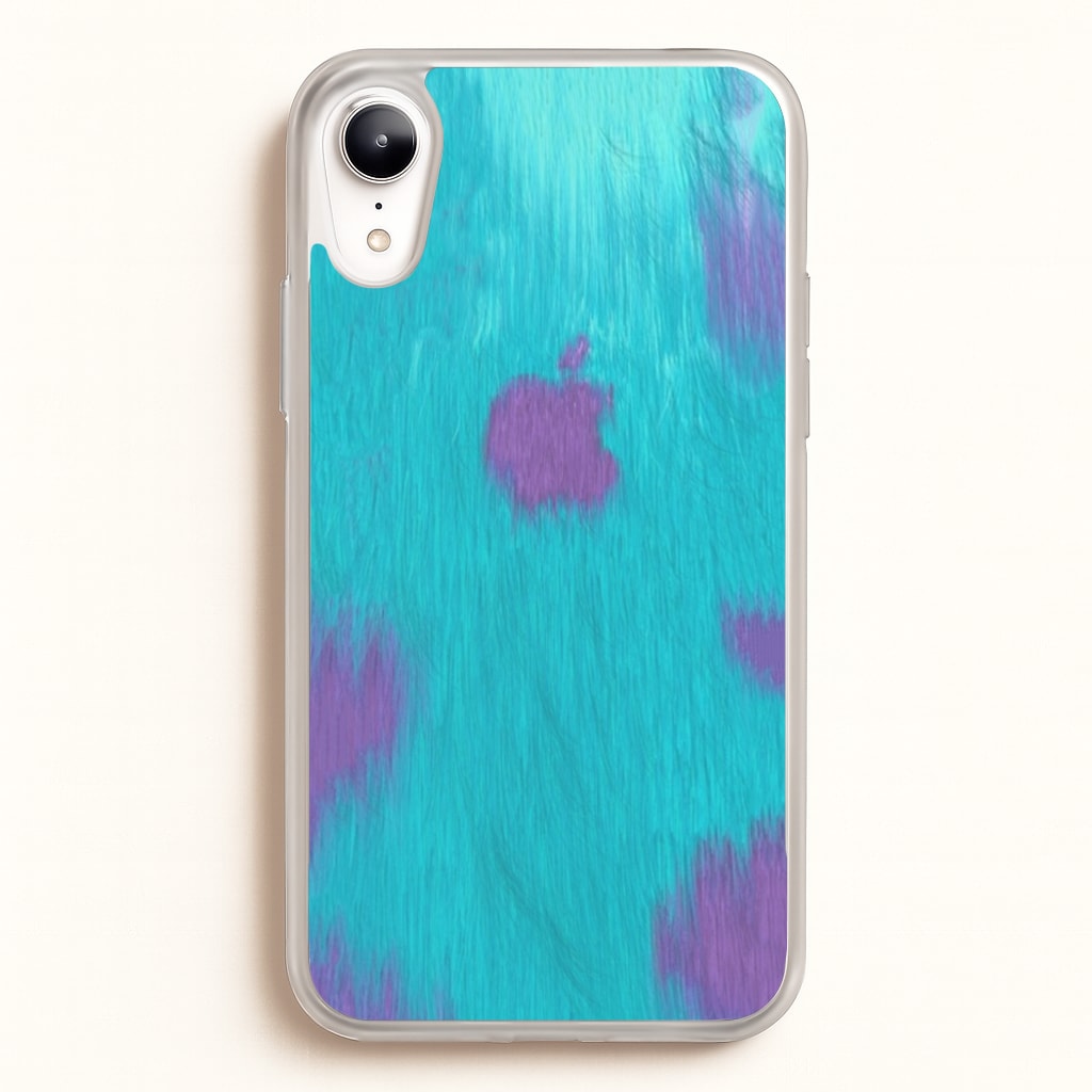 iSulley - Disney Phone Case for iPhone XR