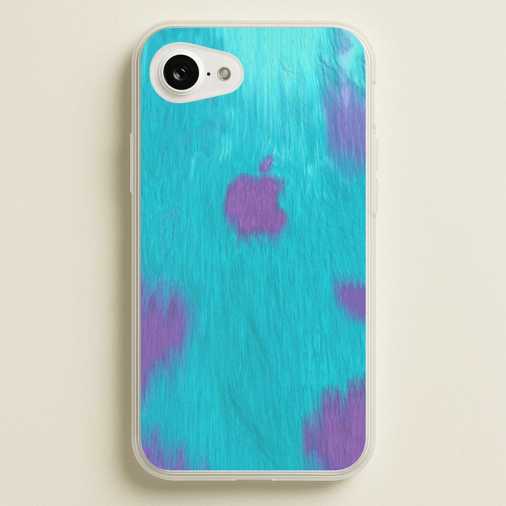 iSulley - Disney Phone Case for iPhone 16e