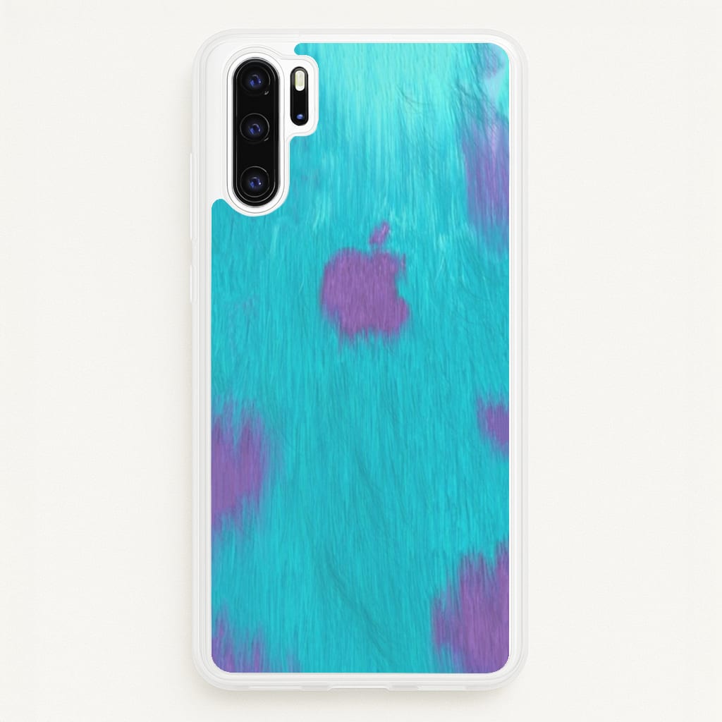 iSulley - Disney Phone Case for Huawei P30 Pro