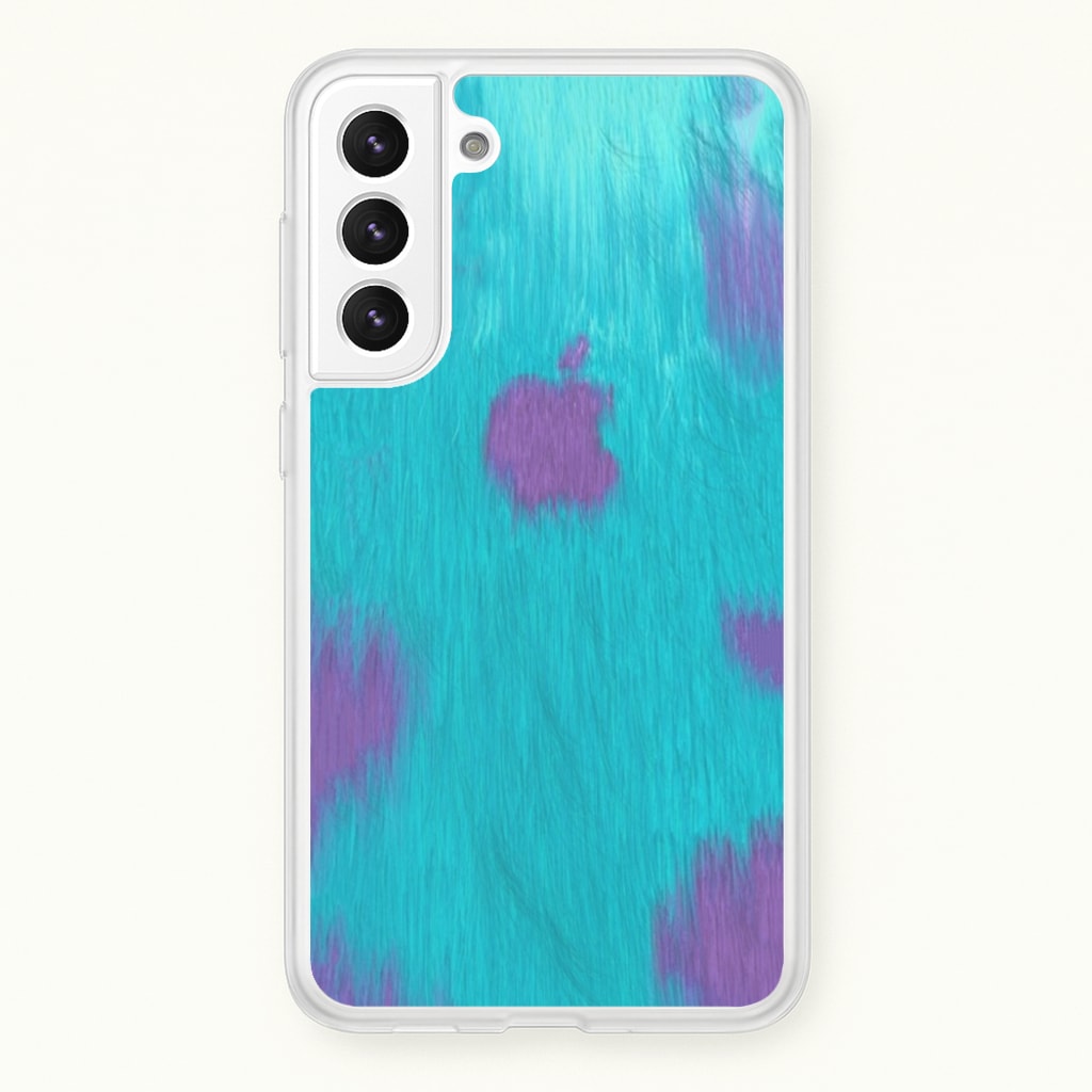 iSulley - Disney Phone Case for Galaxy S21FE