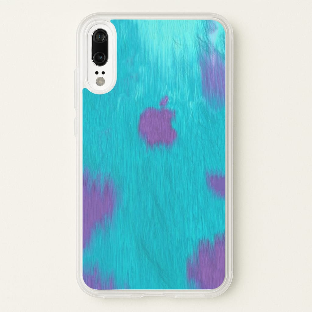 iSulley - Disney Phone Case for Huawei P20