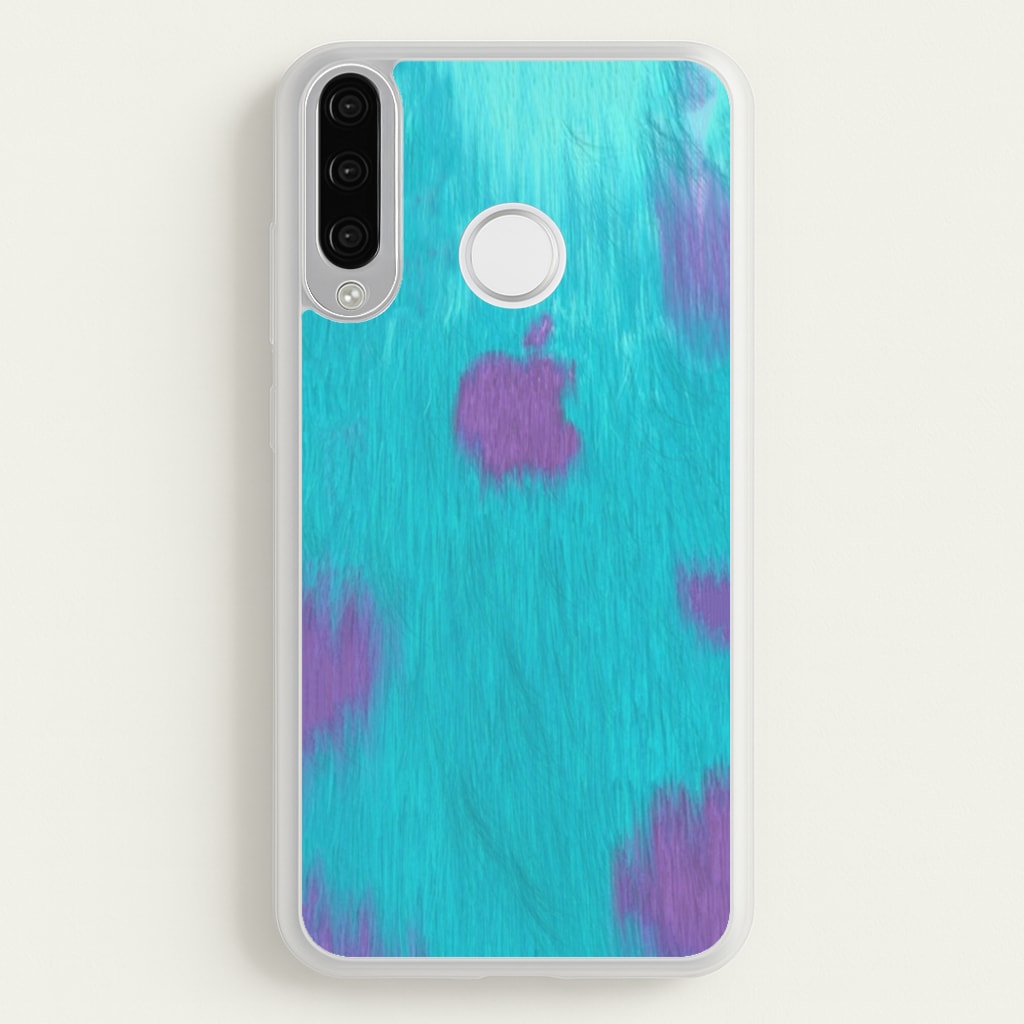 iSulley - Disney Phone Case for Huawei P30 Lite