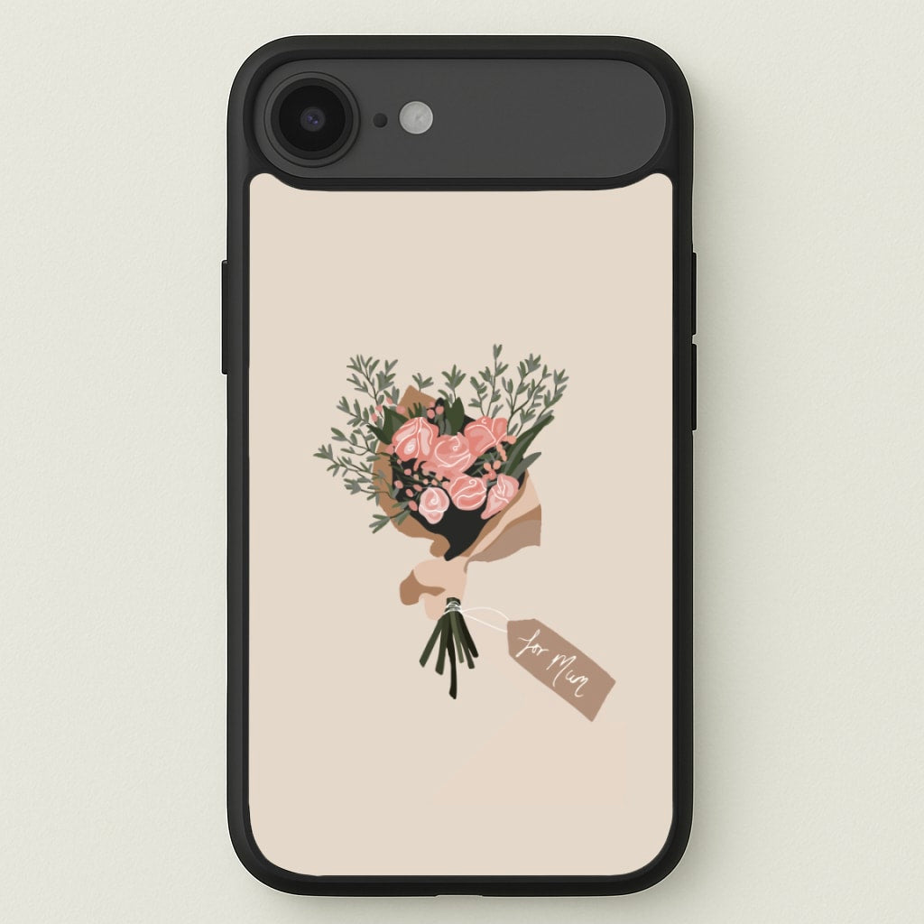 Mum Bouquet - Mother's Day Phone Case for iPhone 17 Air