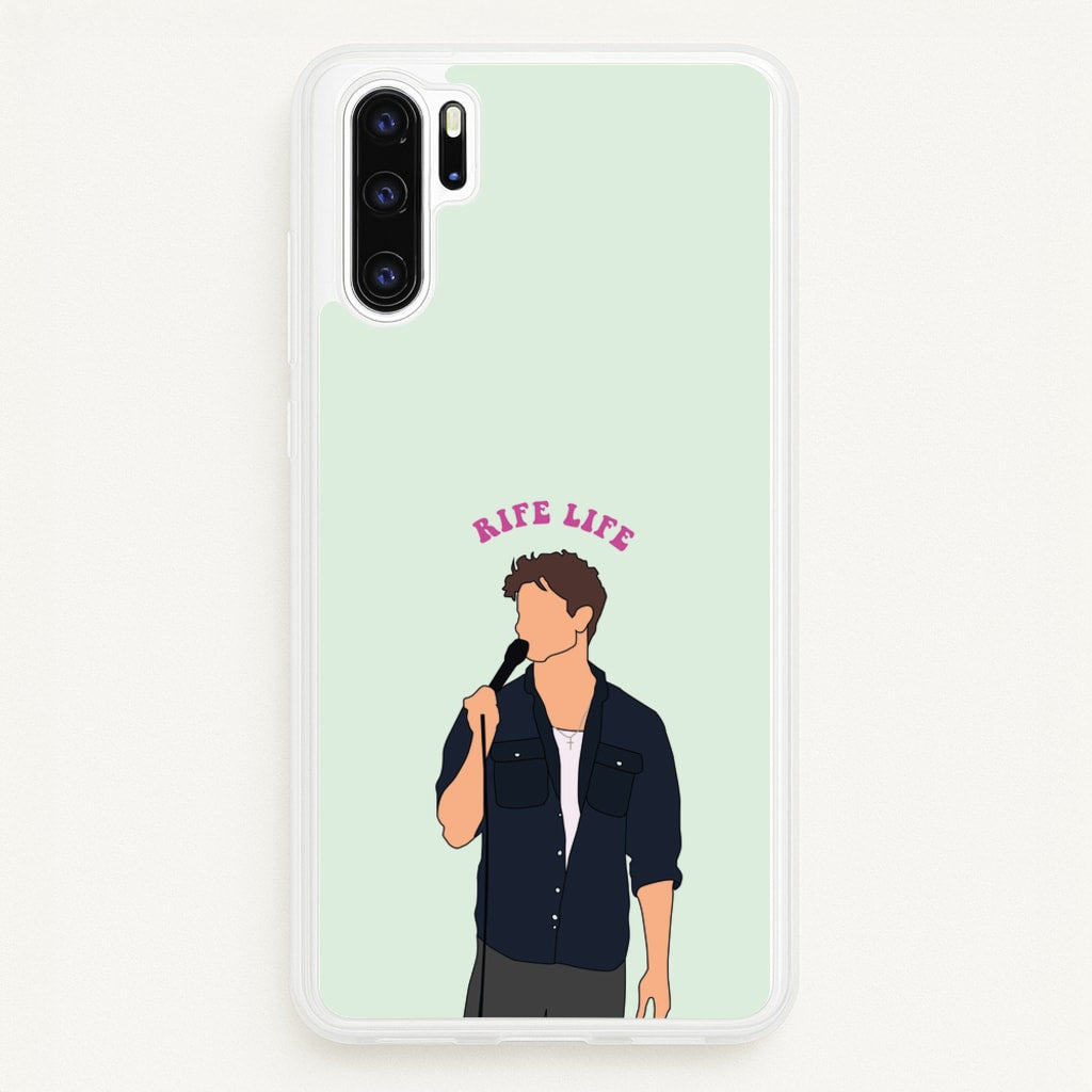 Rife Life - Matt Rife Phone Case for Huawei P30 Pro