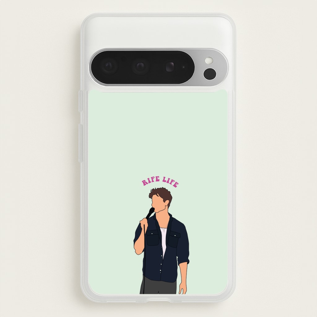 Rife Life - Matt Rife Phone Case for Google Pixel 9 Pro XL