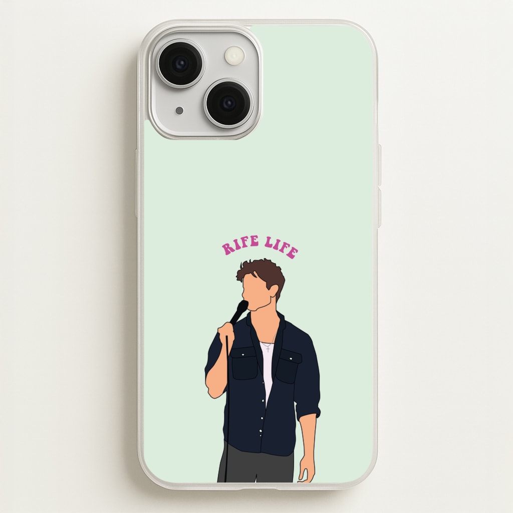 Rife Life - Matt Rife Phone Case for iPhone 13