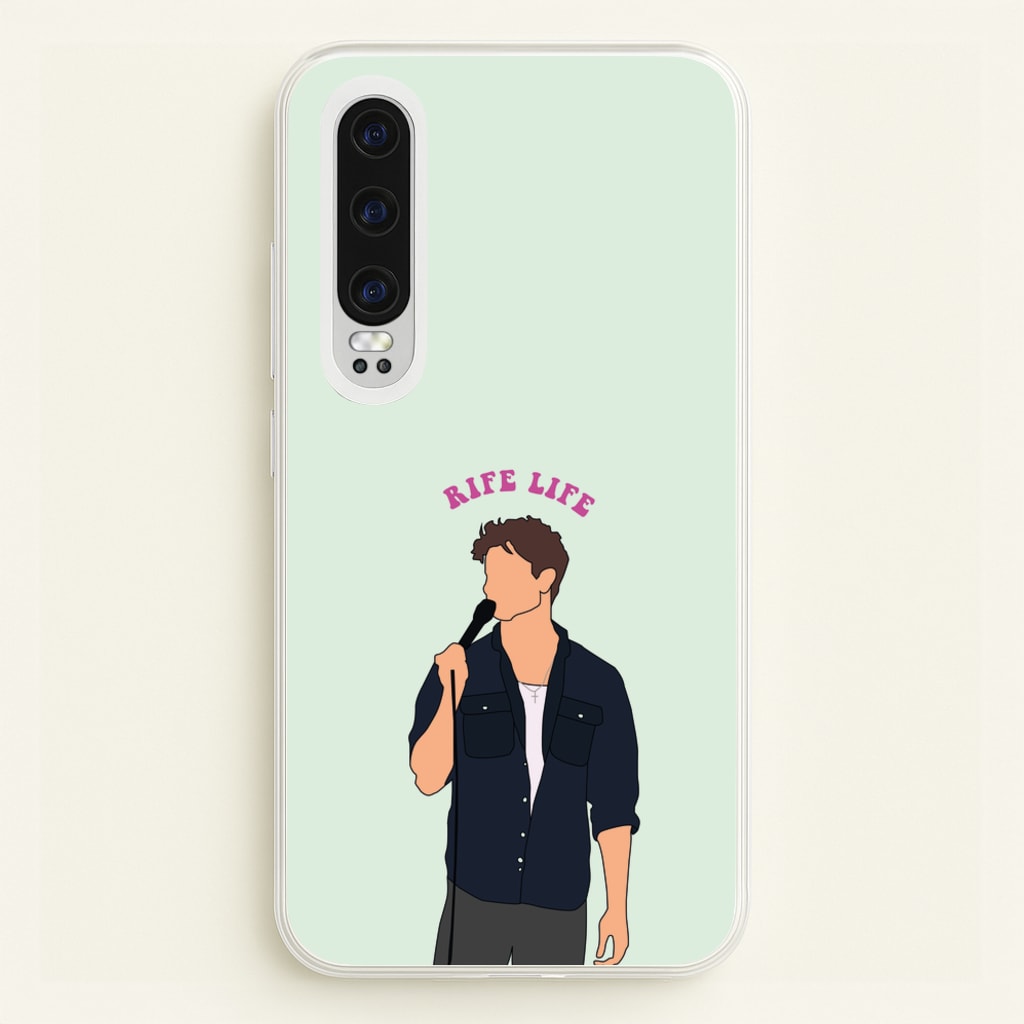 Rife Life - Matt Rife Phone Case for Huawei P30