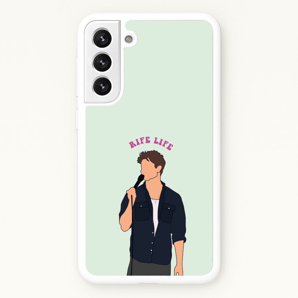 Rife Life - Matt Rife Phone Case for Galaxy S22 Plus