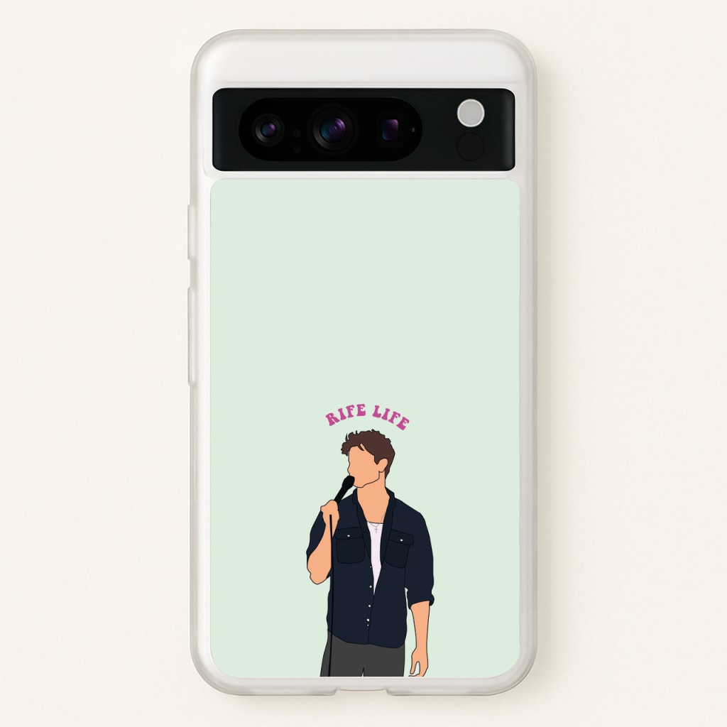 Rife Life - Matt Rife Phone Case for Google Pixel 8 Pro