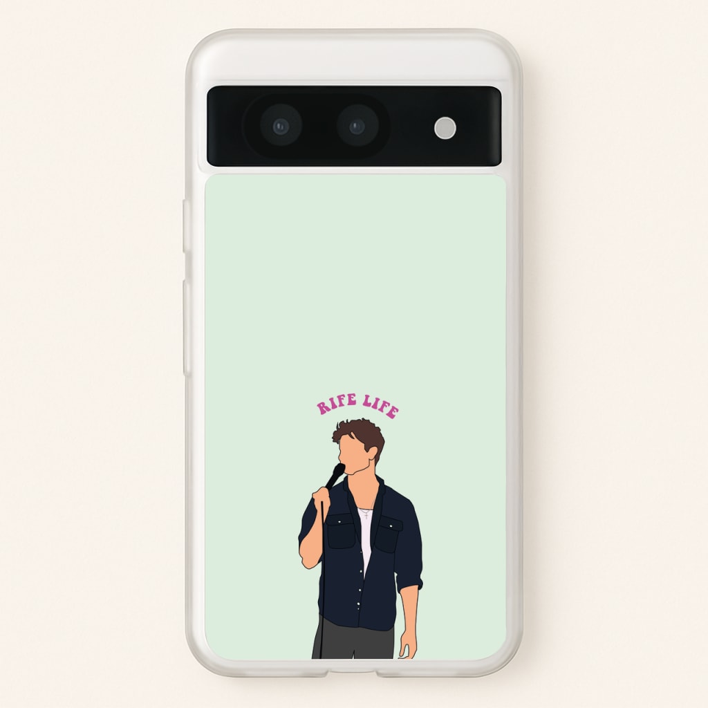 Rife Life - Matt Rife Phone Case for Google Pixel 8a