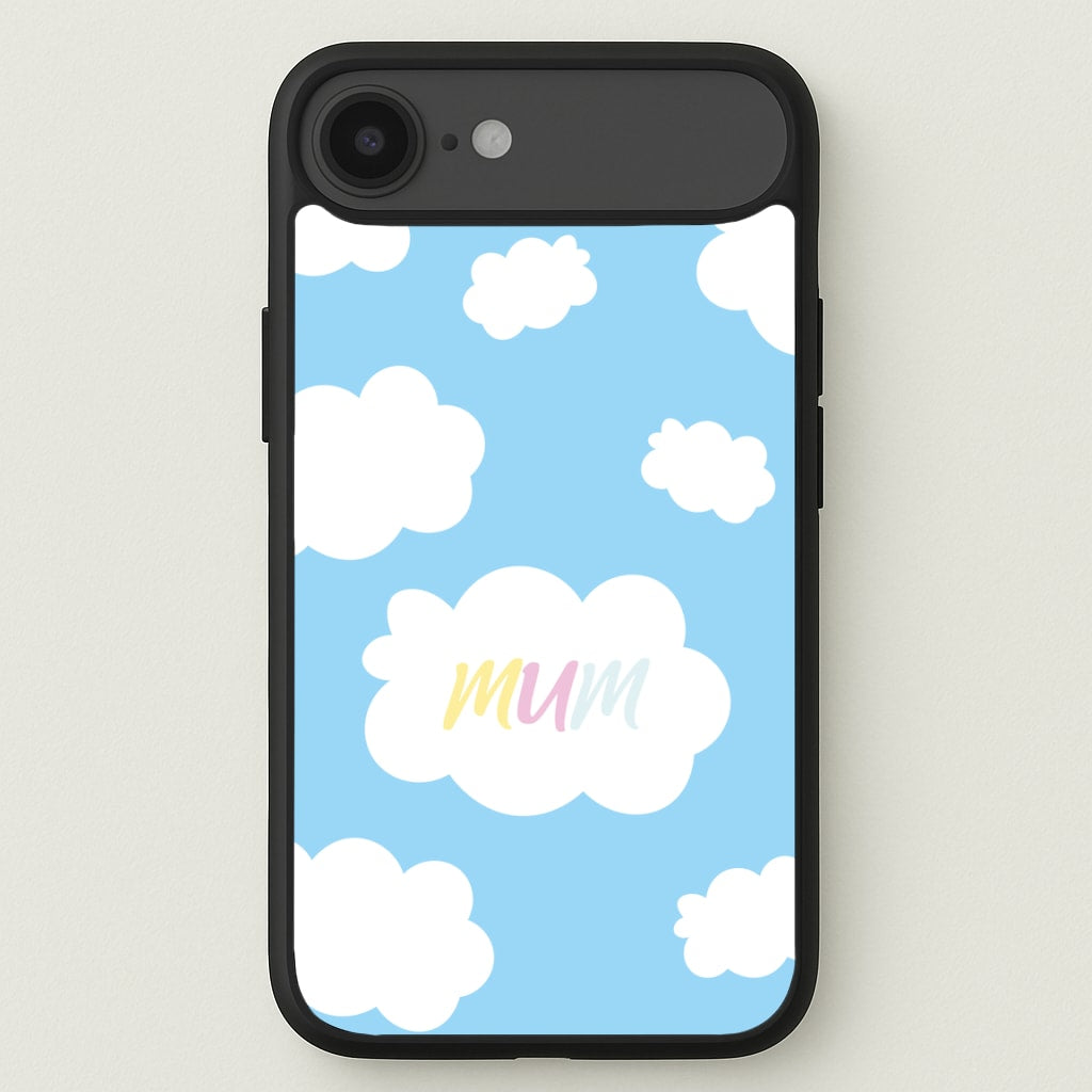 Clouds - Mothers Day Phone Case for iPhone 17 Air