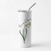 Skinny Tumbler