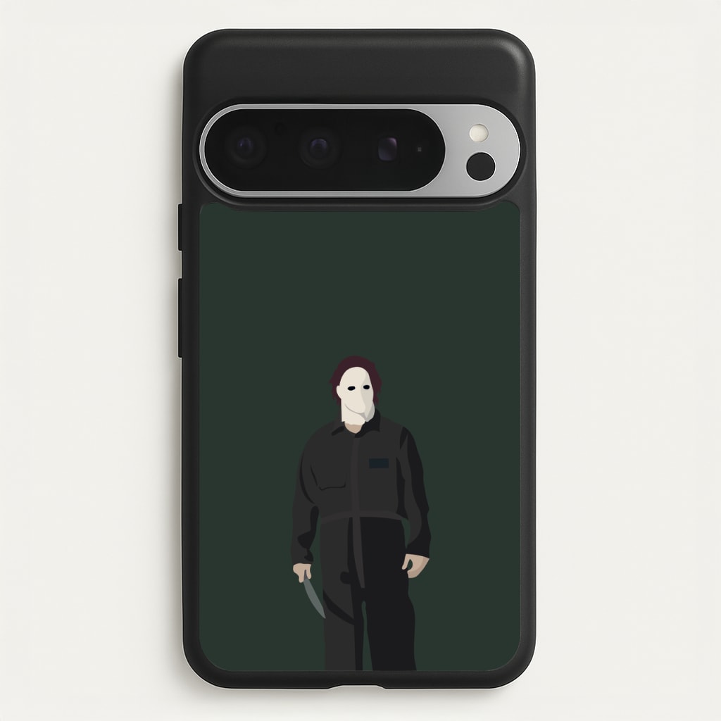 Knife - Myers - Michael Myers Phone Case for Google Pixel 9 Pro XL