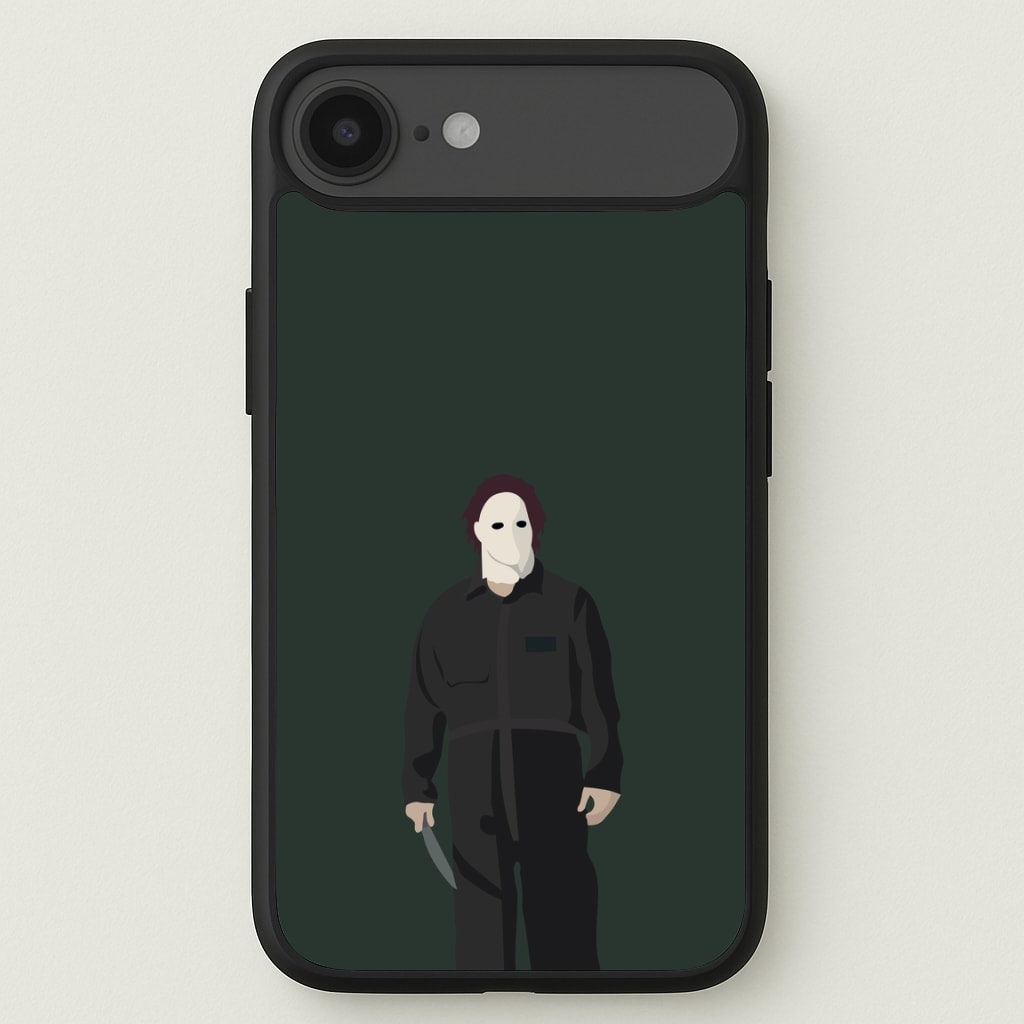 Knife - Myers Phone Case for iPhone 17 Air