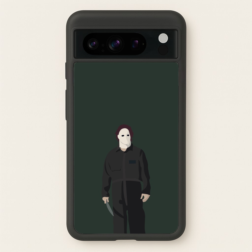 Knife - Myers - Michael Myers Phone Case for Google Pixel 8 Pro