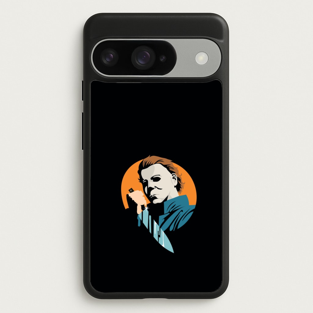 Shine - Myers Phone Case for Google Pixel 10 / 10 Pro