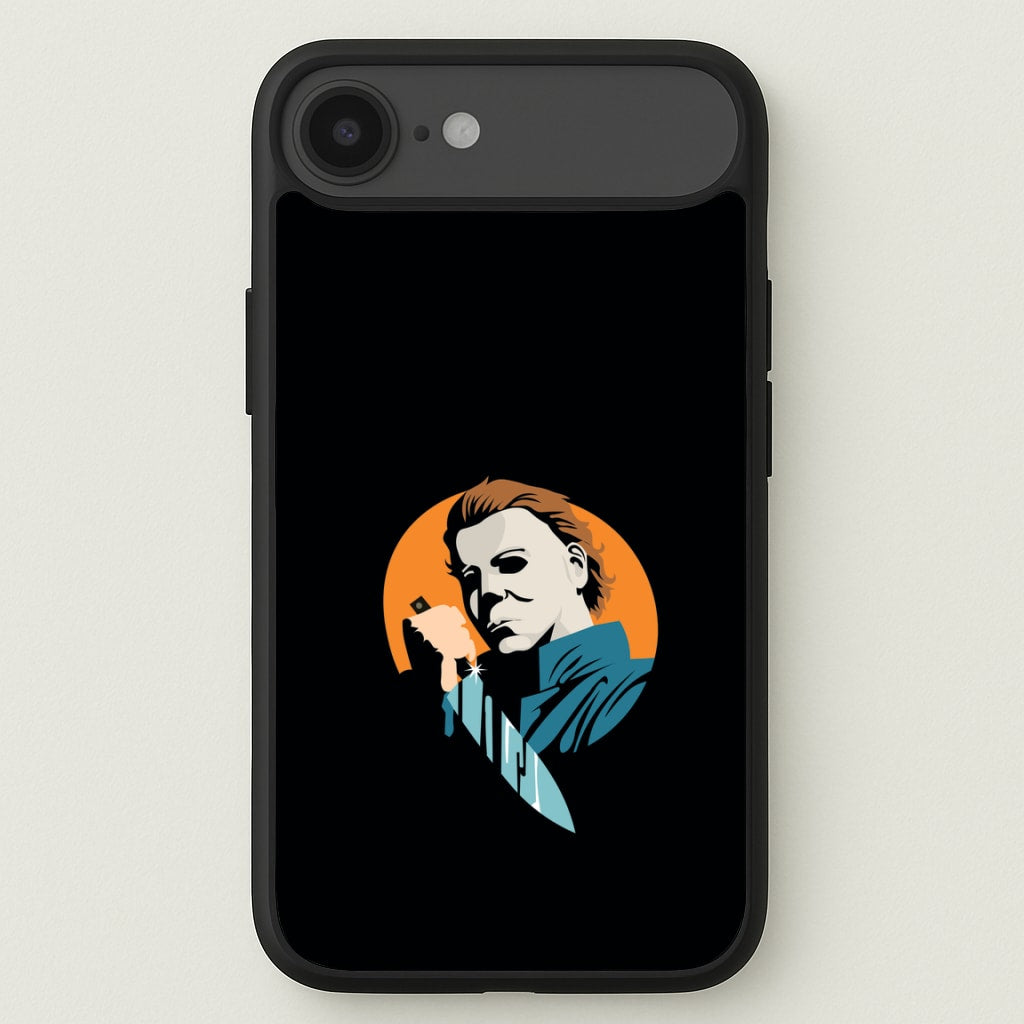 Shine - Myers Phone Case for iPhone 17 Air