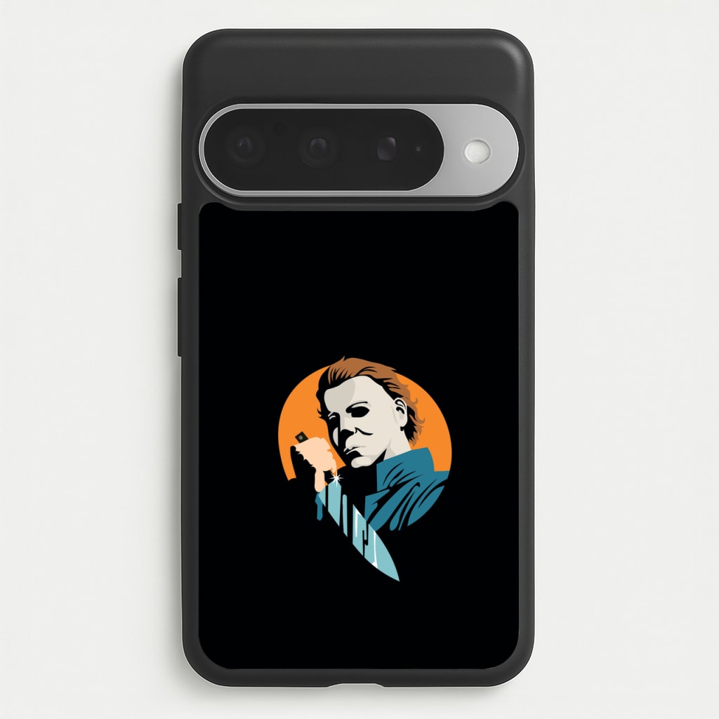 Shine - Myers Phone Case for Google Pixel 10 Pro XL