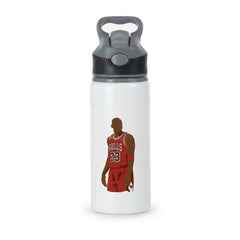Jordan - Basketball Active Water Bottle