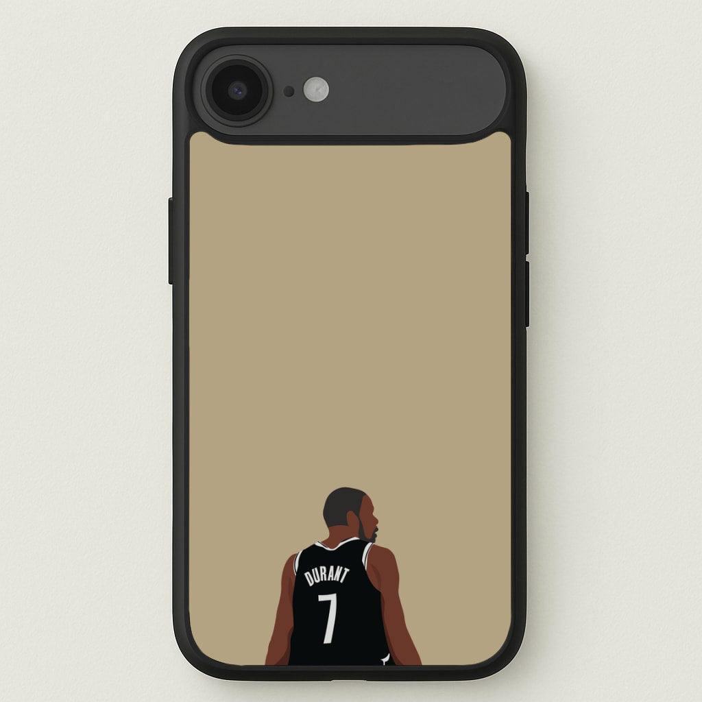 Durant - Basketball Phone Case for iPhone 17 Air