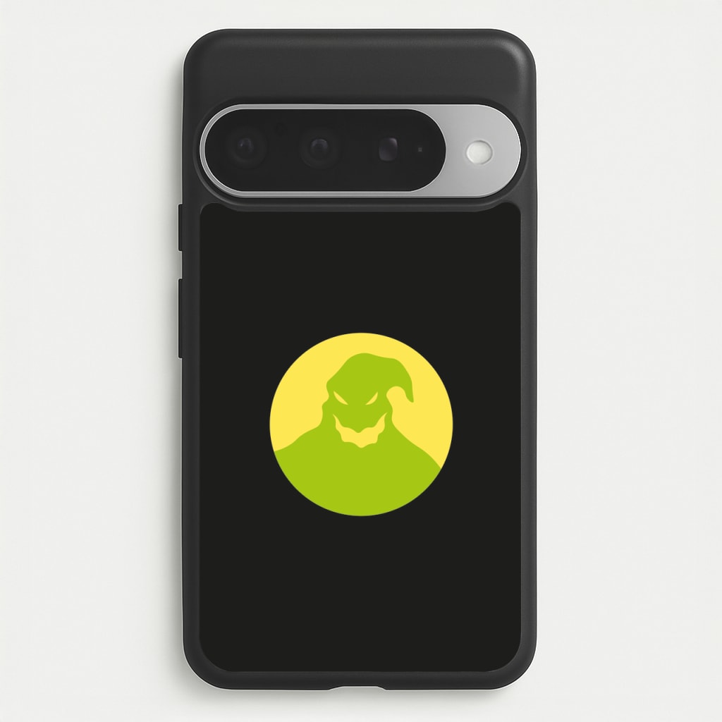 Oogie Boogie - TNBC Phone Case for Google Pixel 10 Pro XL