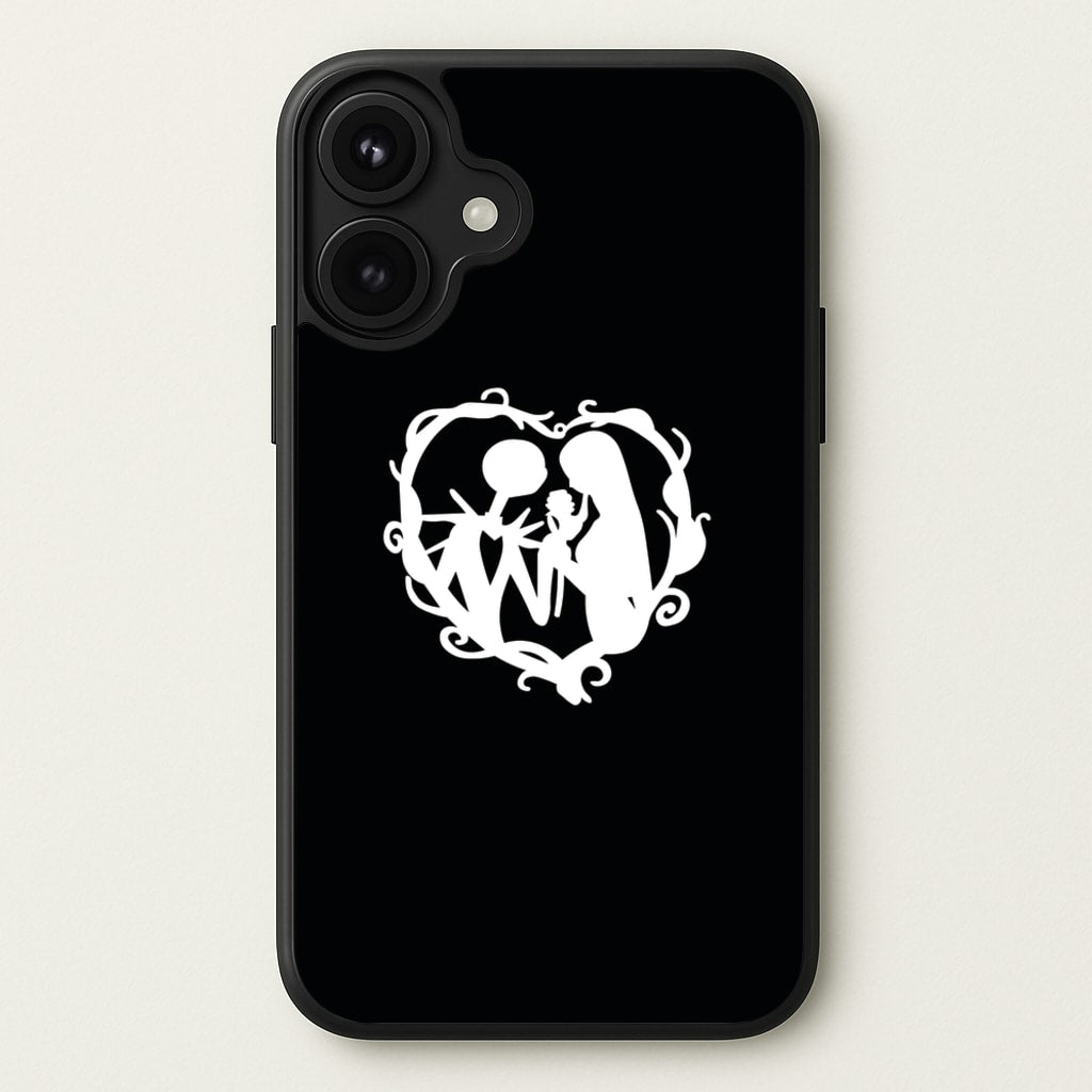 In Love - TNBC Phone Case for iPhone 17