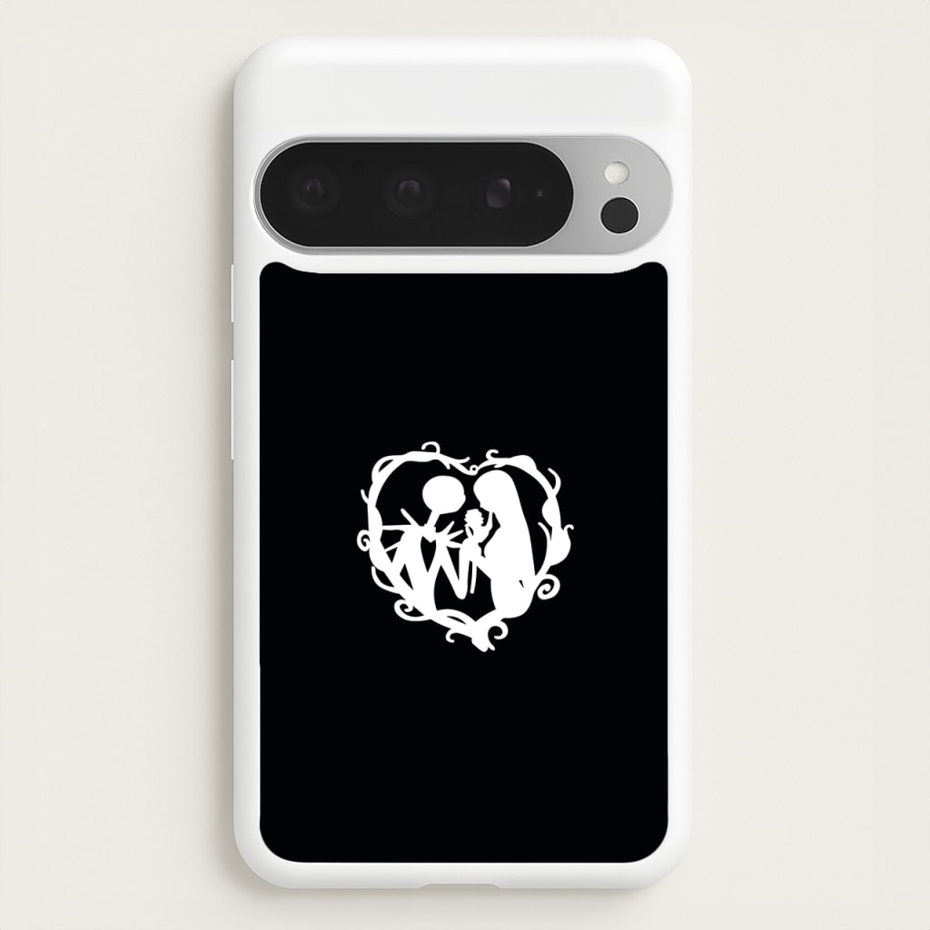 In Love - TNBC - Halloween Phone Case for Google Pixel 9 Pro XL