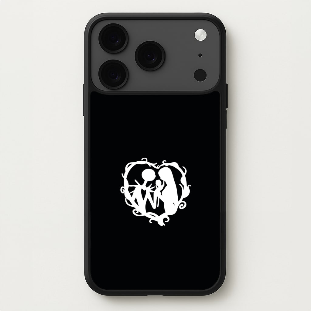 In Love - TNBC Phone Case for iPhone 17 Pro Max