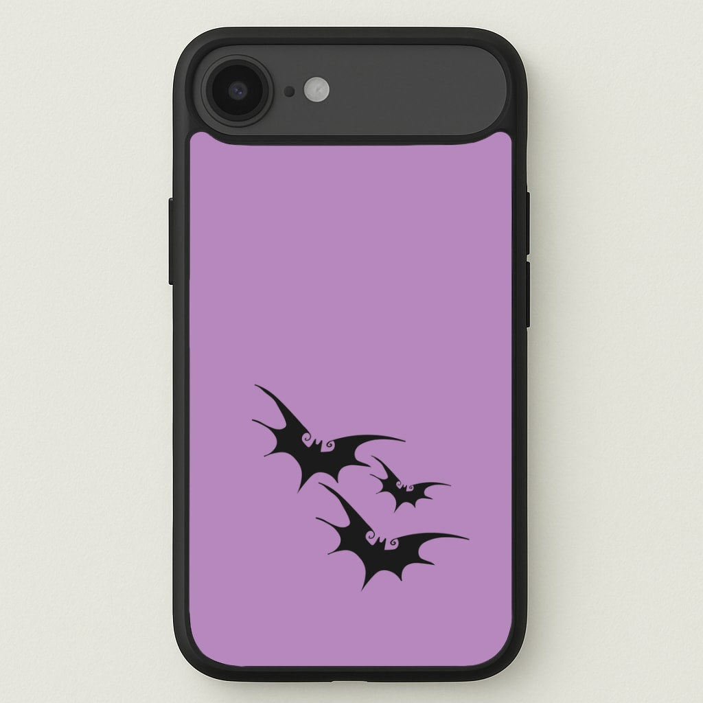 Bats - TNBC Phone Case for iPhone 17 Air