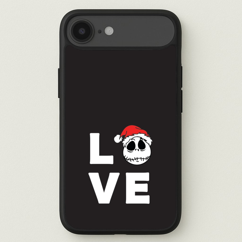 Love Jack Phone Case for iPhone 17 Air
