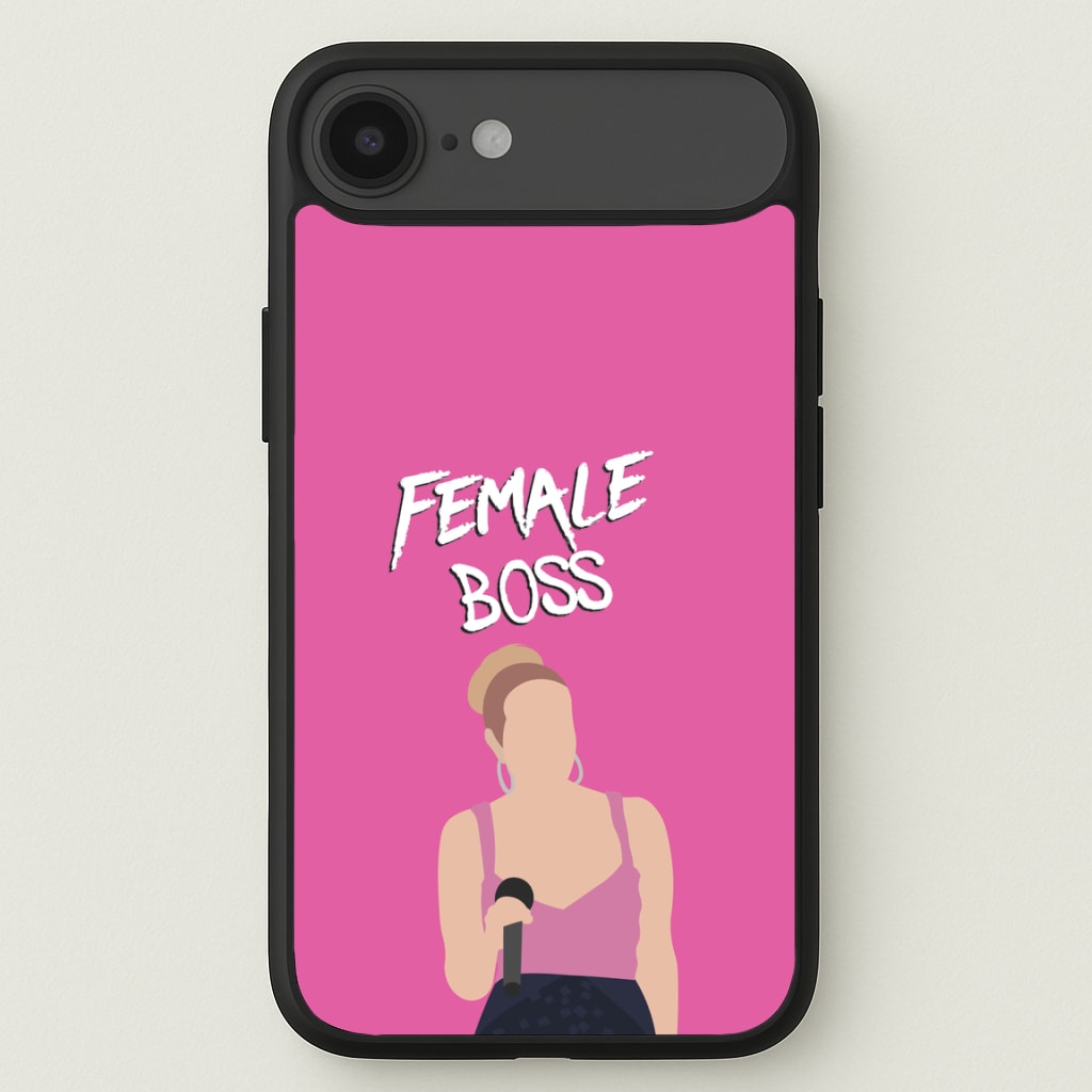 Female Boss - Phone Case for iPhone 17 Air