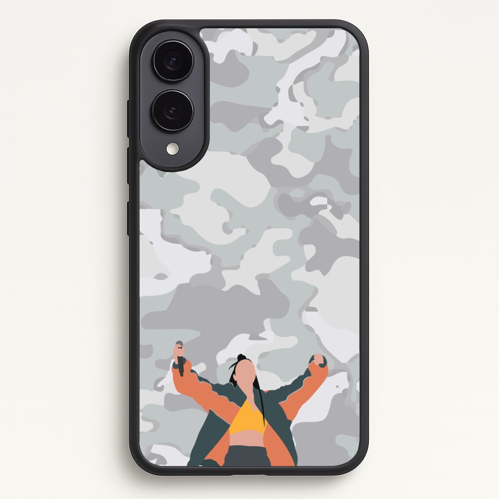 Tulisa - - N-Dubz Phone Case for Galaxy S25 Edge