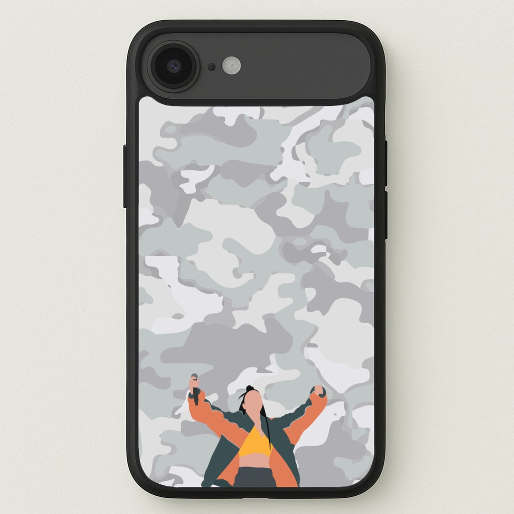 Tulisa - Phone Case for iPhone 17 Air