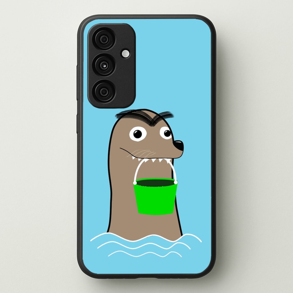 Gerald - Finding Dory Fairytale - Phone Case for Galaxy A15